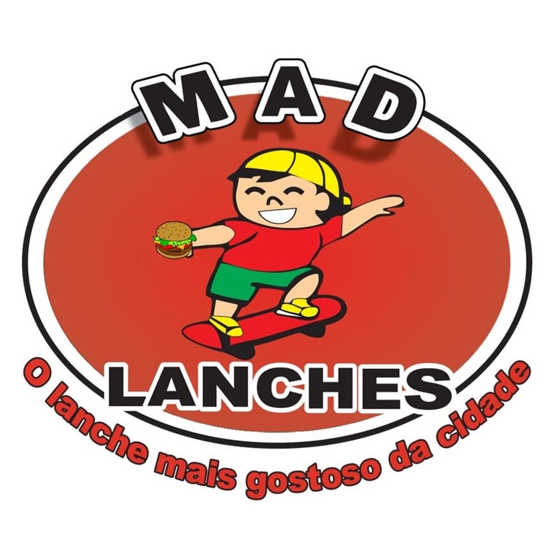 Restaurantes Mad Lanches