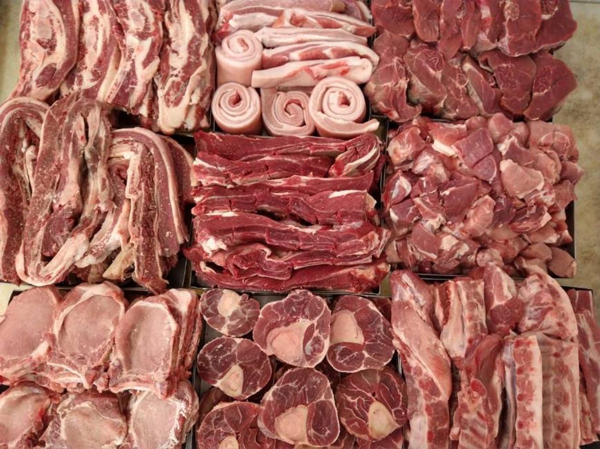 Restaurantes Casa de Carnes Biar