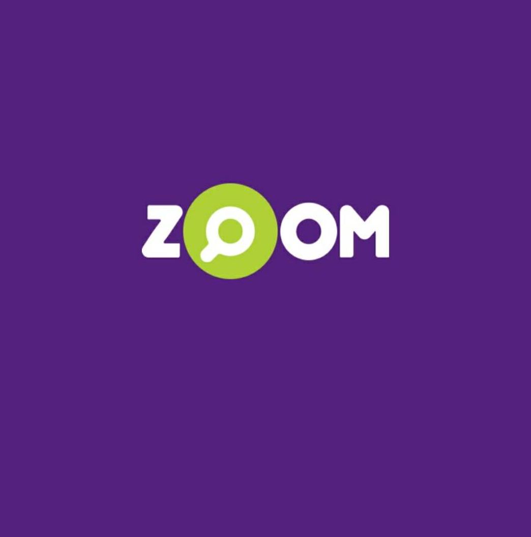 Moda ZOOM Cloud Meetings - Apps on Google Play