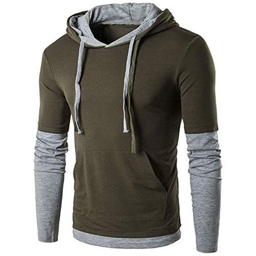 Adelina Sudadera Con Capucha Sudadera Para Hombre Abrigo Para Hombre Suéter Ropa Moda Completi Exterior Parka Cárdigan Sudadera Con Capucha Casual Sudadera Con Capucha Suéter De Manga Larga Tops Chaqu