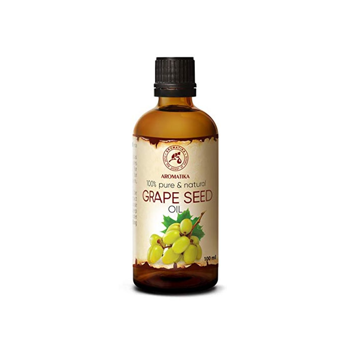 Products Aceite de Semilla de Uva 100ml