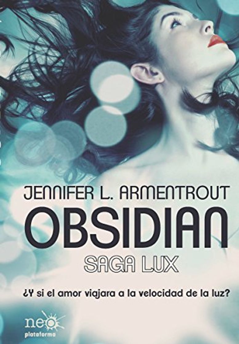 Libro Obsidian