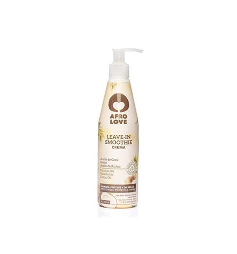 Afro Love Leave-In Smoothie Crema