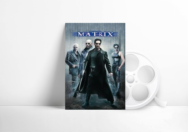 Película Matrix