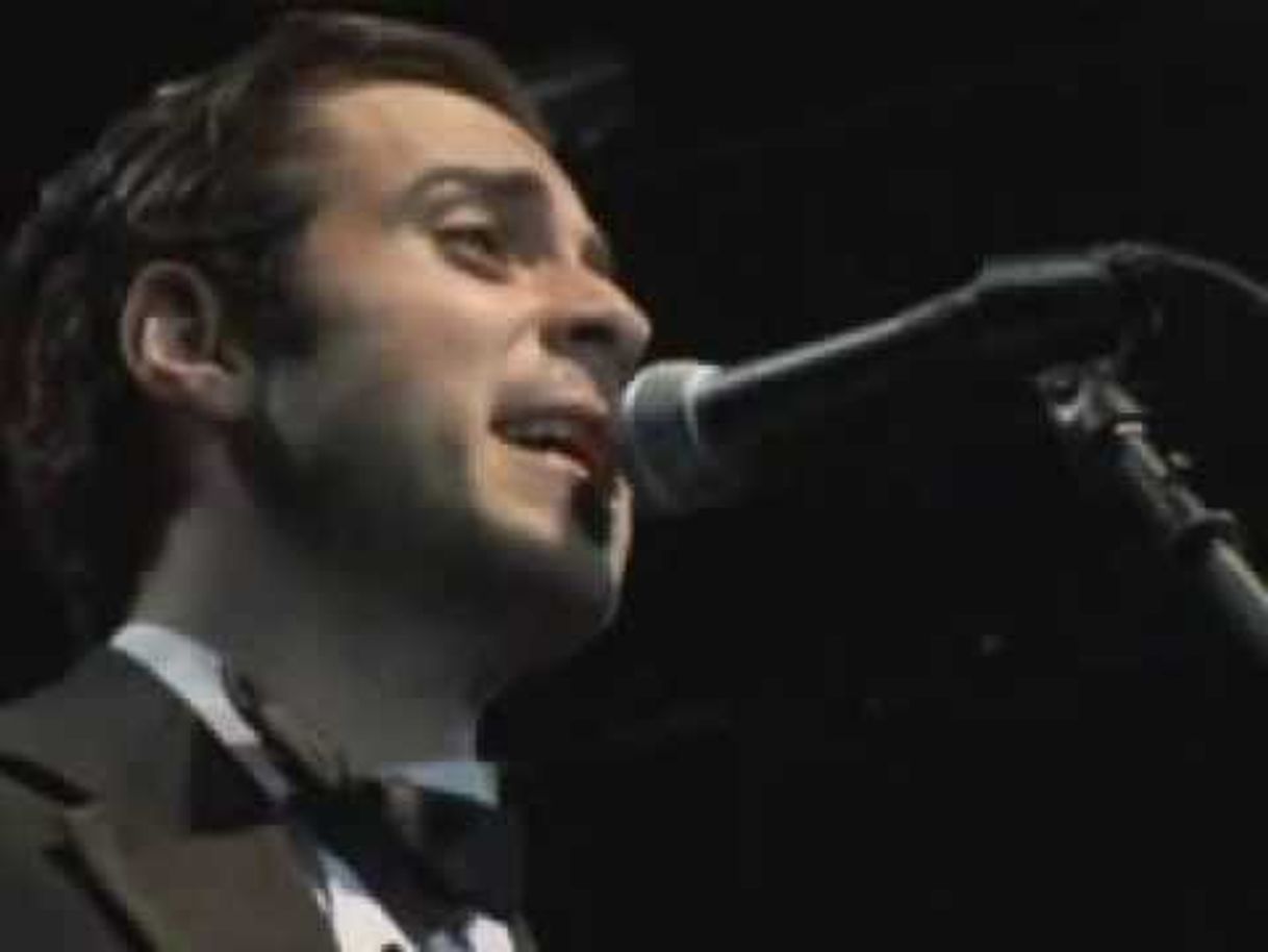 Music mi muñeca - PANDA