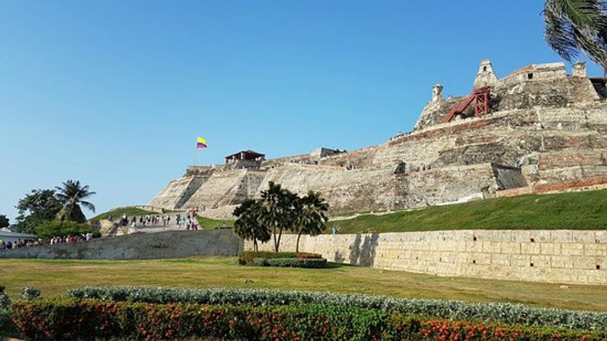 Social Castillo de San Felipe de Barajas (Cartagena) - TripAdvisor