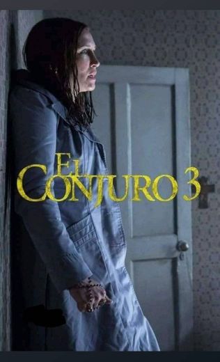 The Conjuring 2