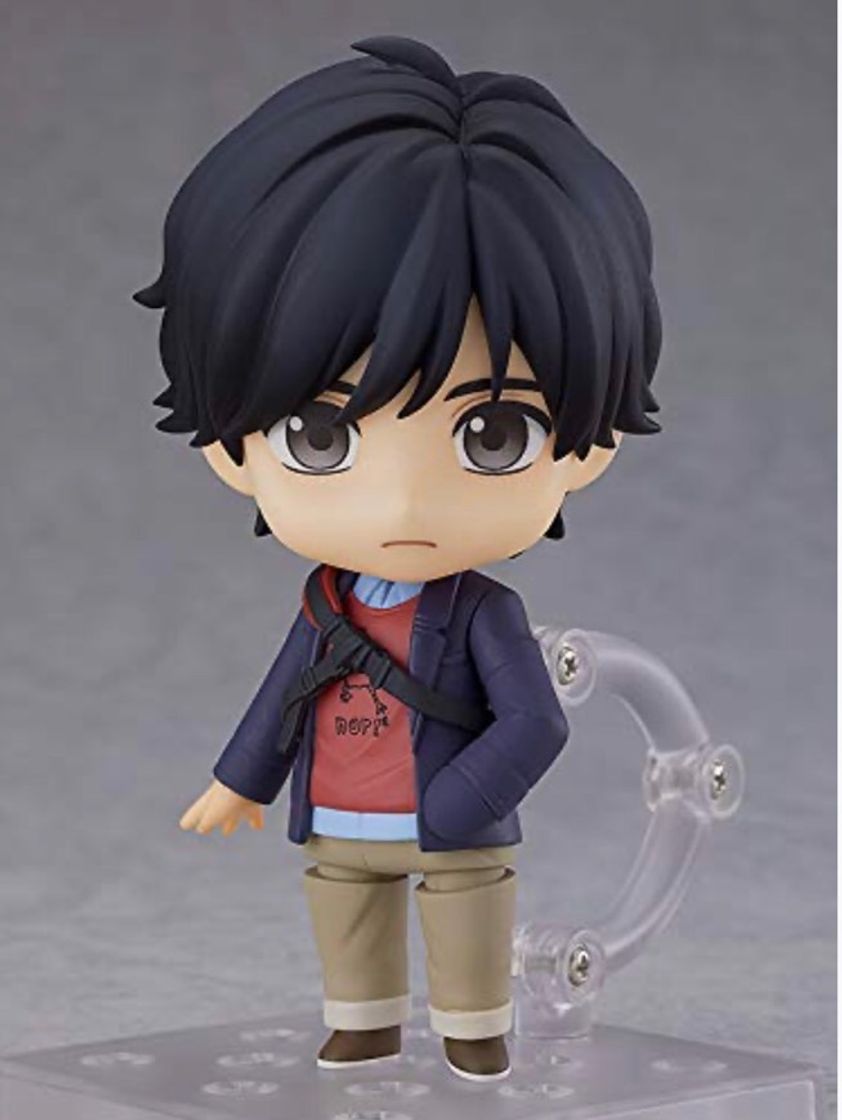 Producto Eiji Okumura Nendoroid 