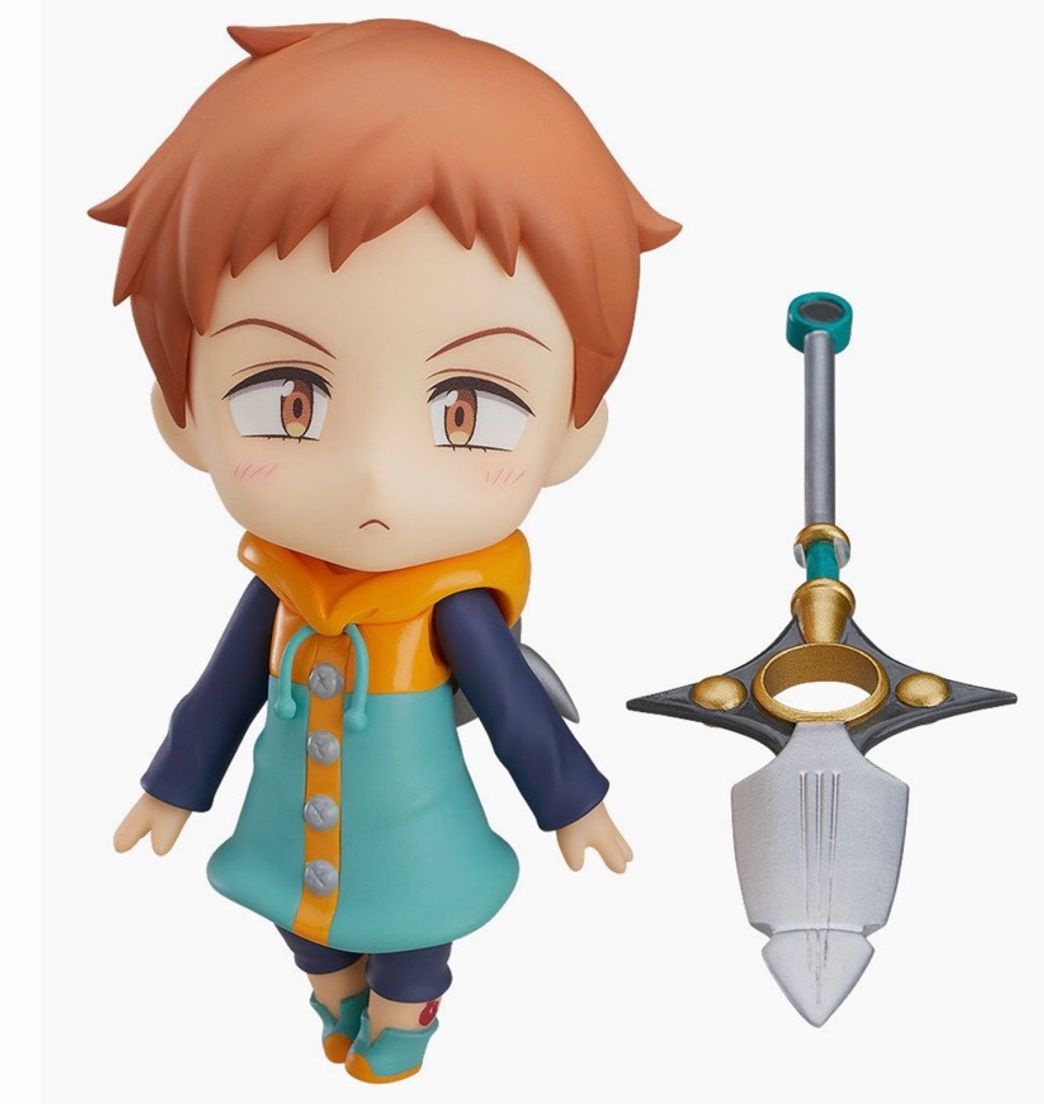 Producto King Nendoroid 