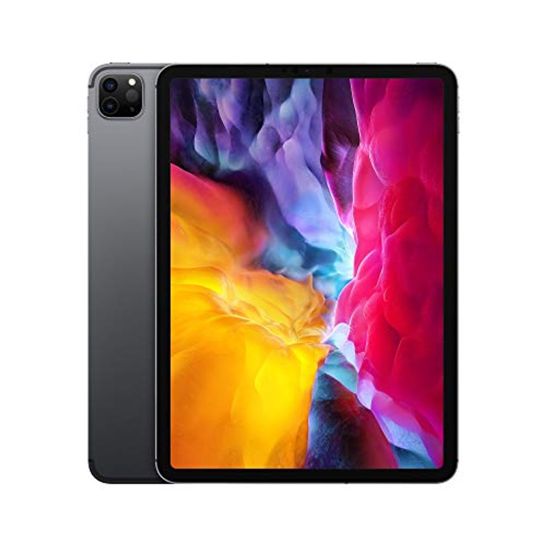 Electronic Nuevo Apple iPad Pro (de 11 pulgadas, con Wi-Fi