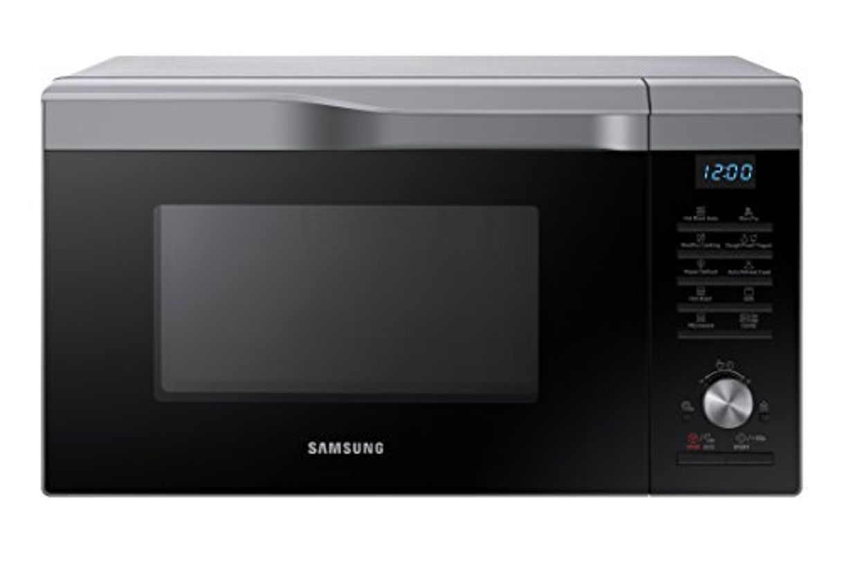 Social Samsung Mc28M6055CS/EC - Horno-Microondas con grill