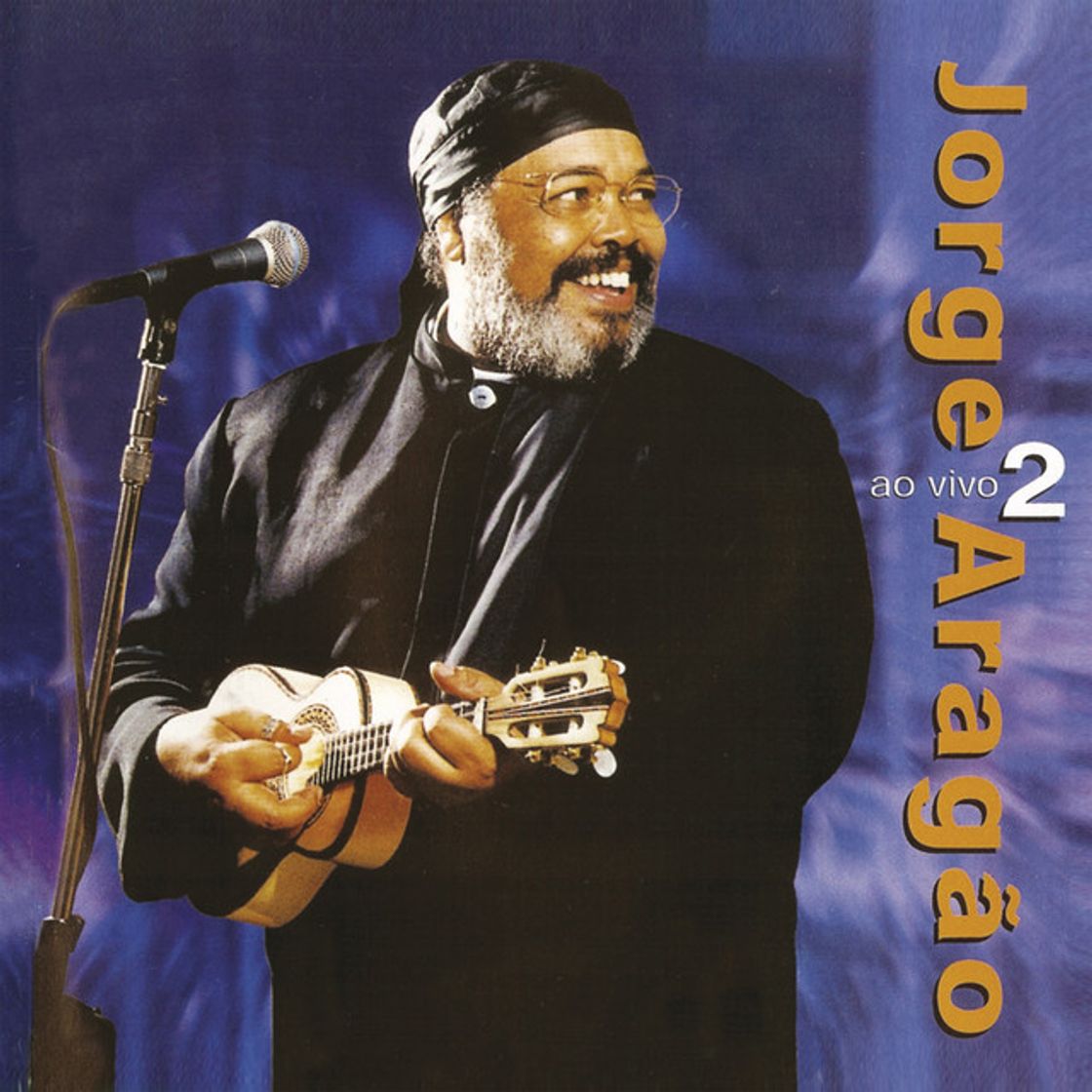 Canción Malandro - Ao vivo