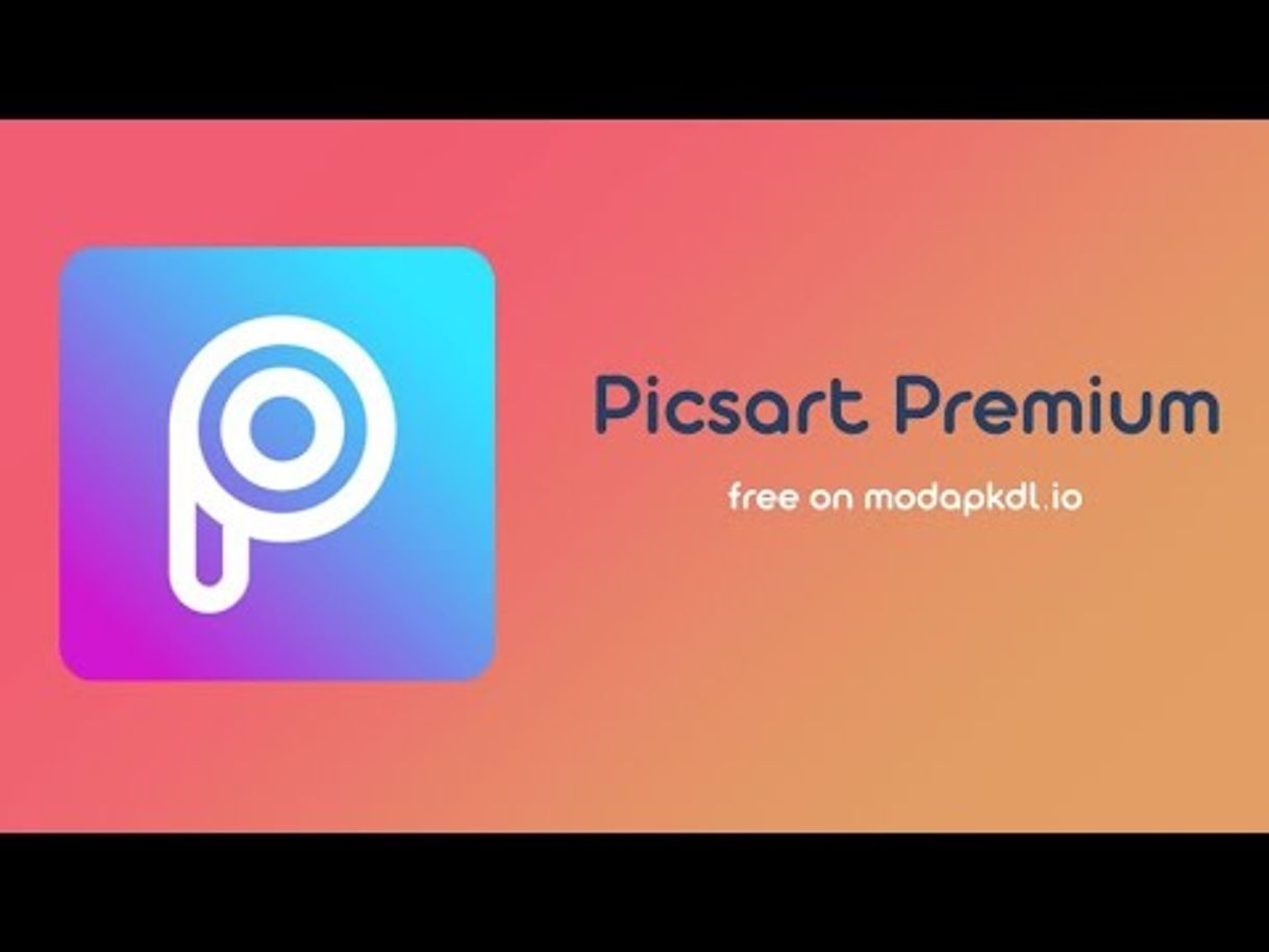 PicsArt Premium