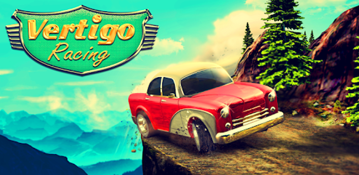 Vertigo Racing - Apps on Google Play