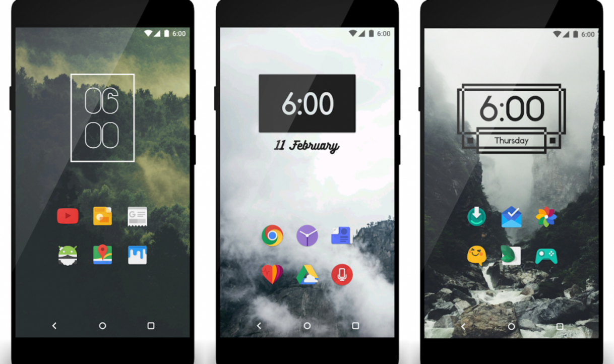 CandyCons - Icon Pack - Apps on Google Play