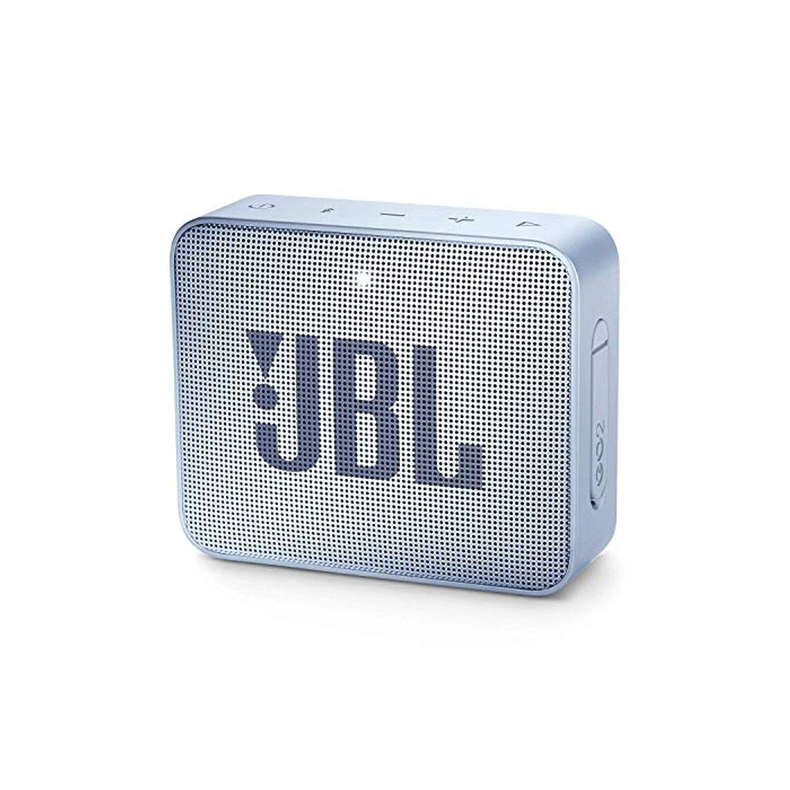 Producto JBL GO 2 - Altavoz inalámbrico portátil con Bluetooth, resistente al agua