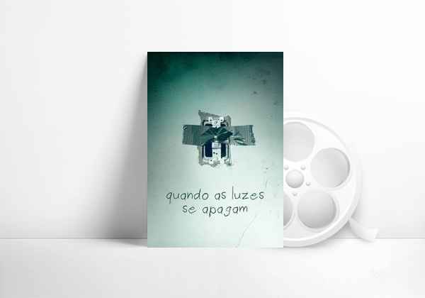 Movie Nunca apagues la luz