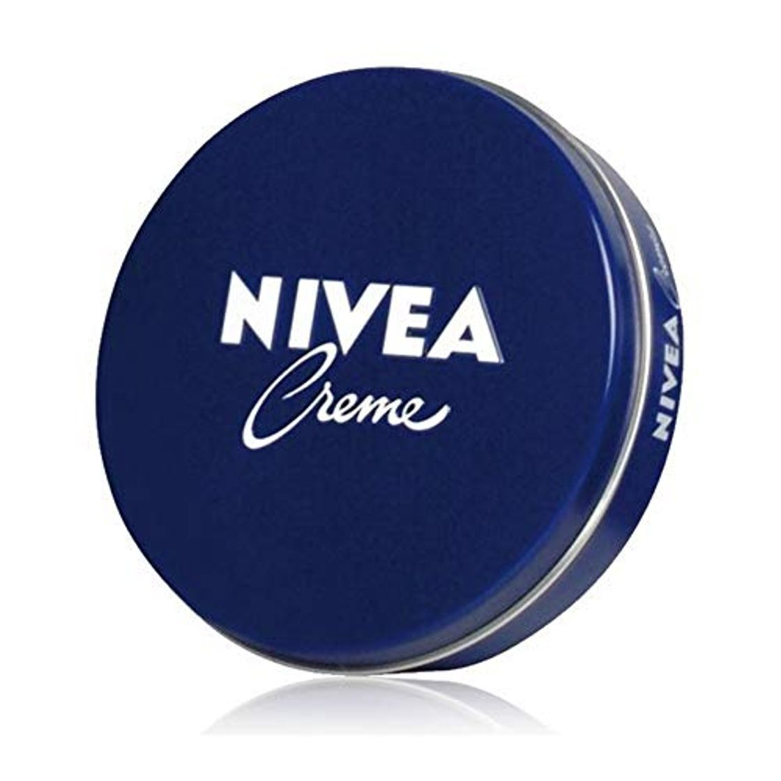 Beauty Nivea Lata azul crema 150 ml