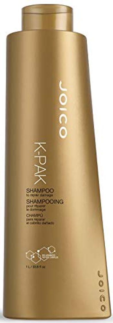 Product Champú Joico K-Pak 1000 ml