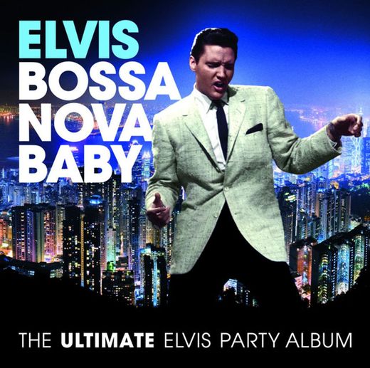 Bossa Nova Baby - Viva Mix