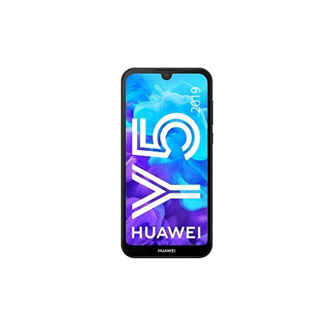 Social Huawei Y5 2019, Smartphone de 5.71"