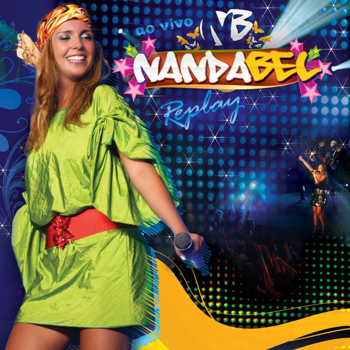 Canción Carametade - Ao Vivo