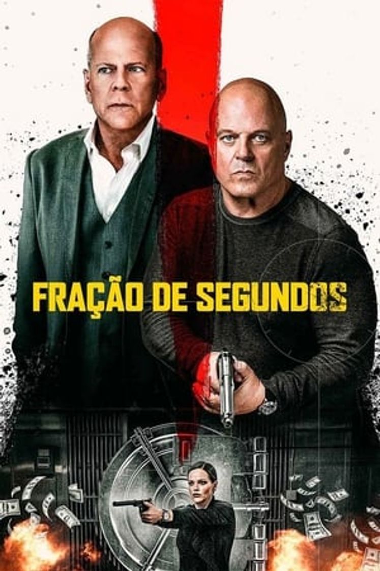 Película 10 minutos menos