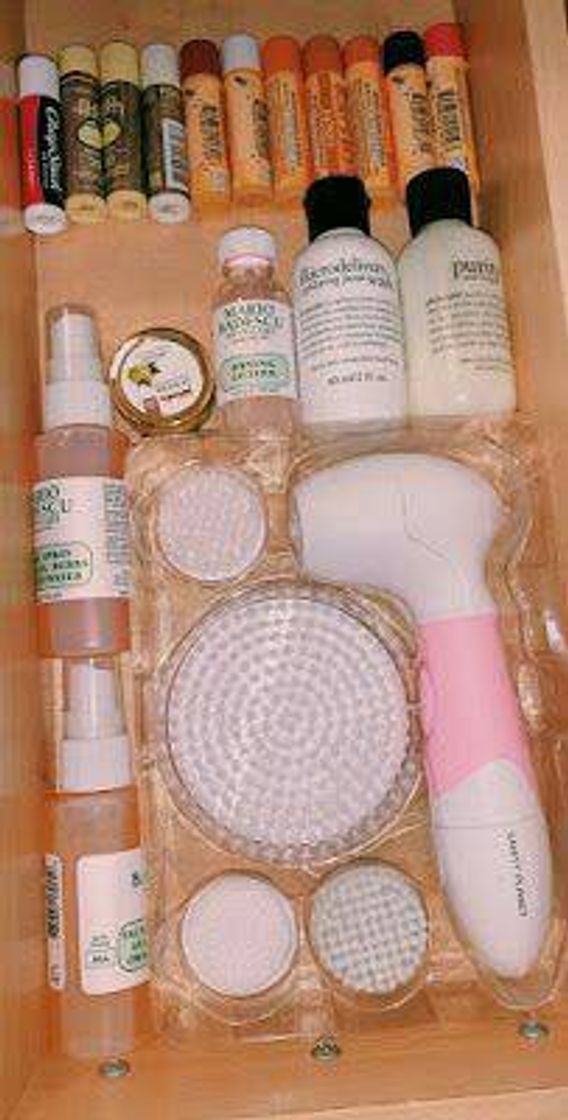 Moda Kit de máscara facial