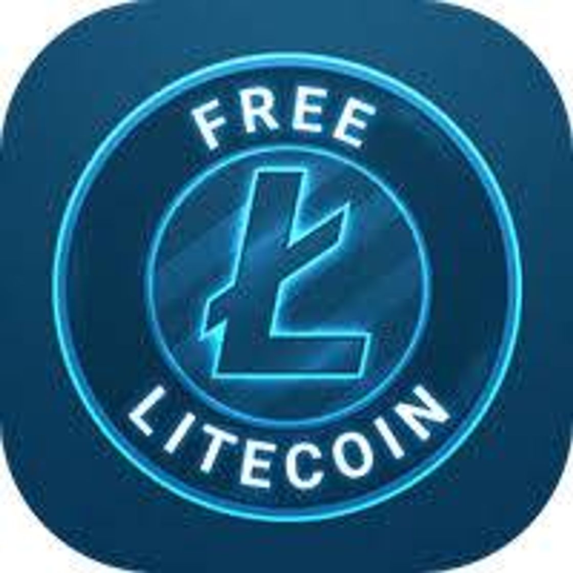 App Gana Litecoin 