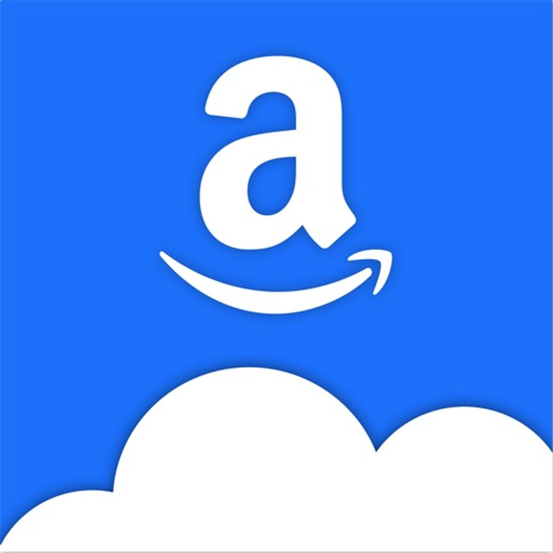 App Amazon Drive