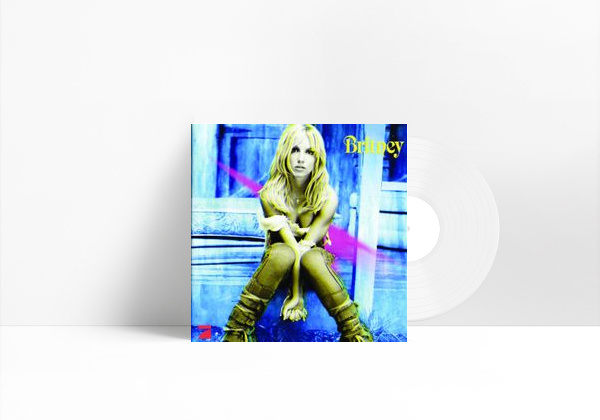 Canción I'm a Slave 4 U
