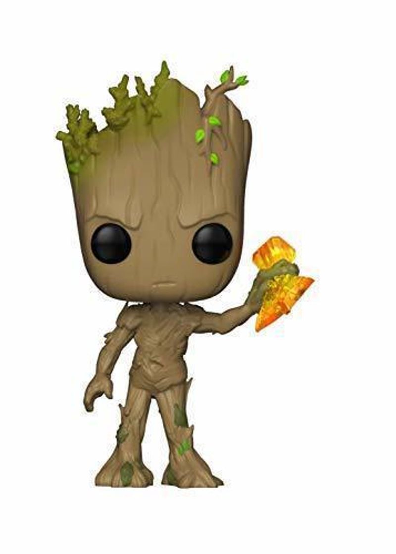 Social Pop! Avengers Infinity War