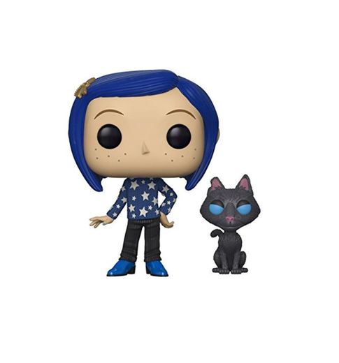 Pop! Coraline