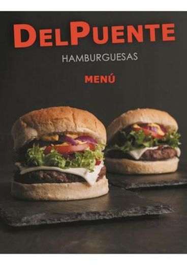 hamburguesas del puente