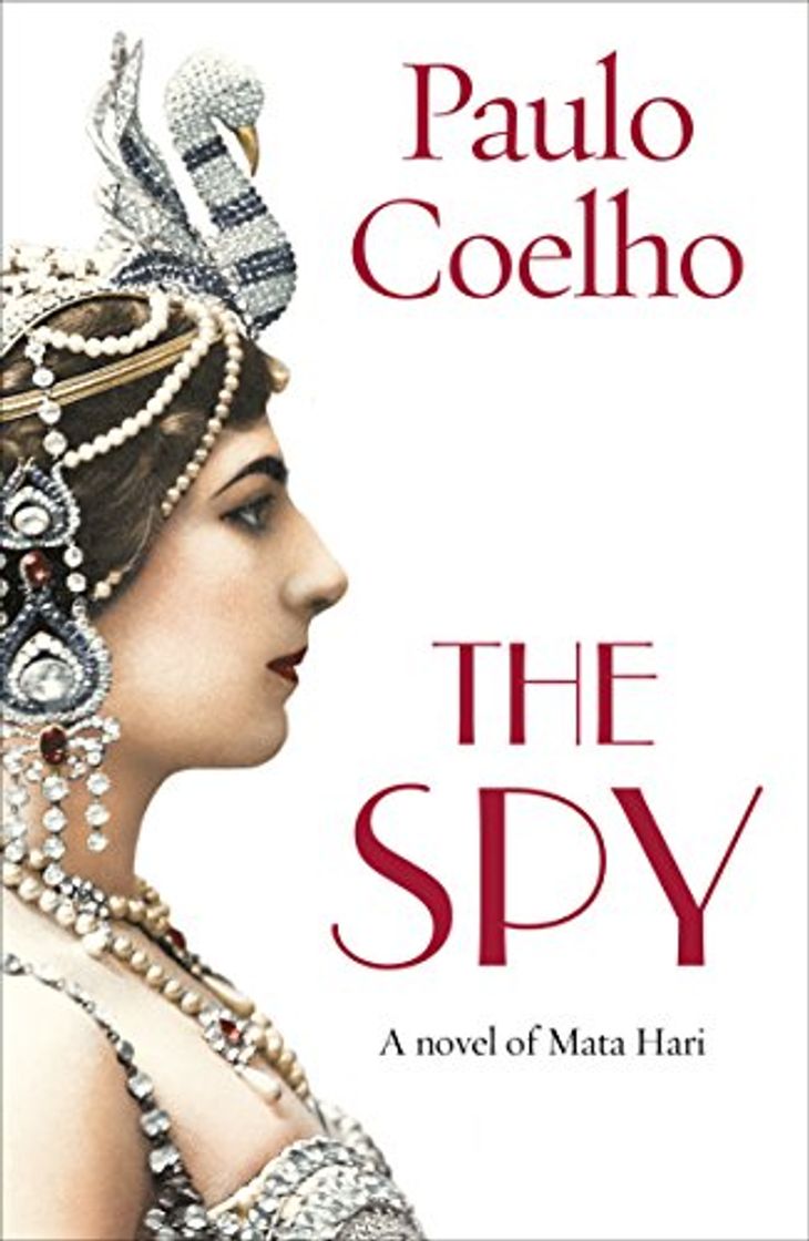 Libros The Spy