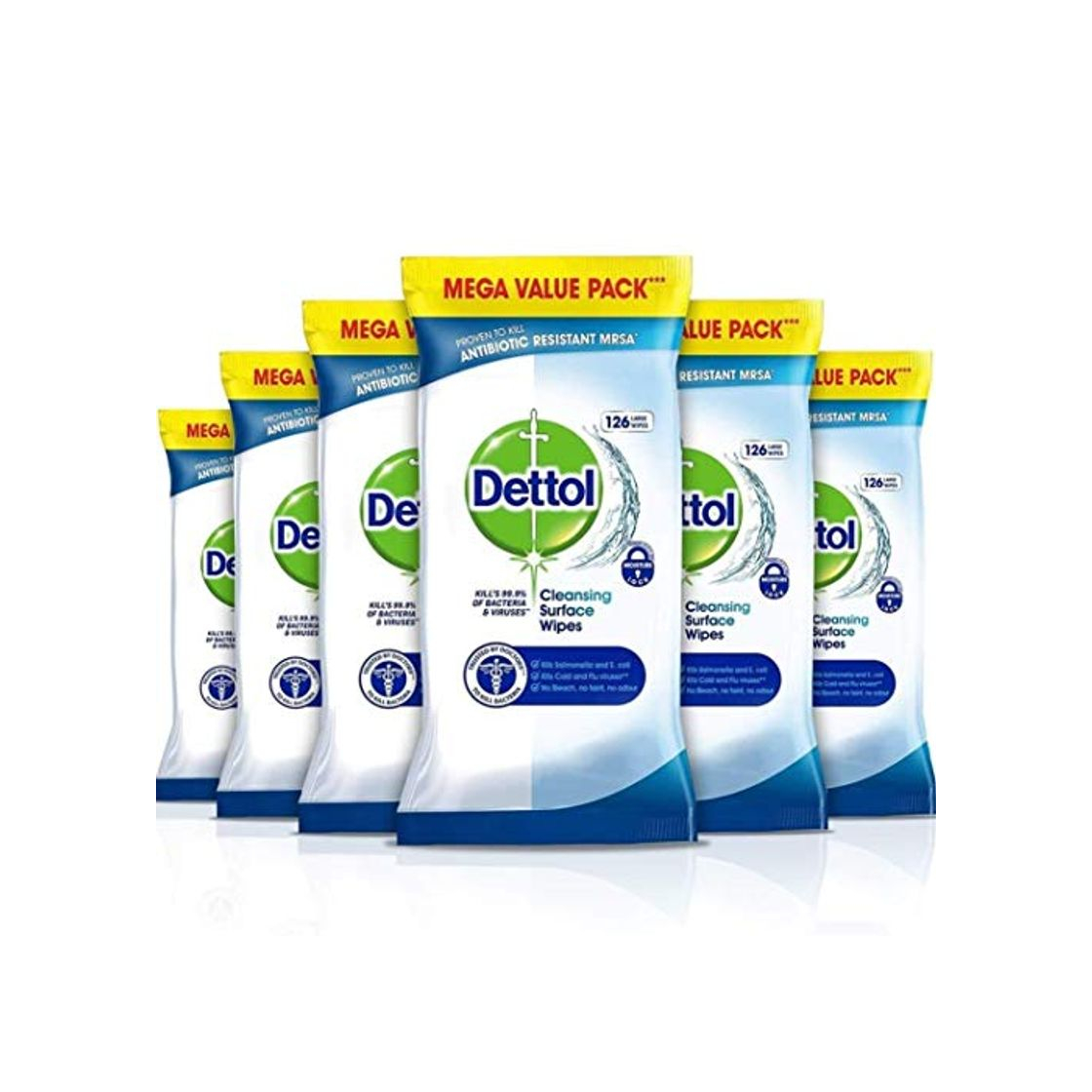 Product Dettol