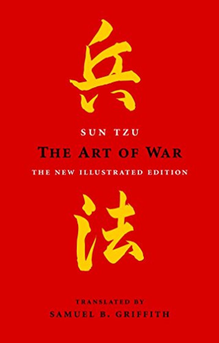 Book The Art of War