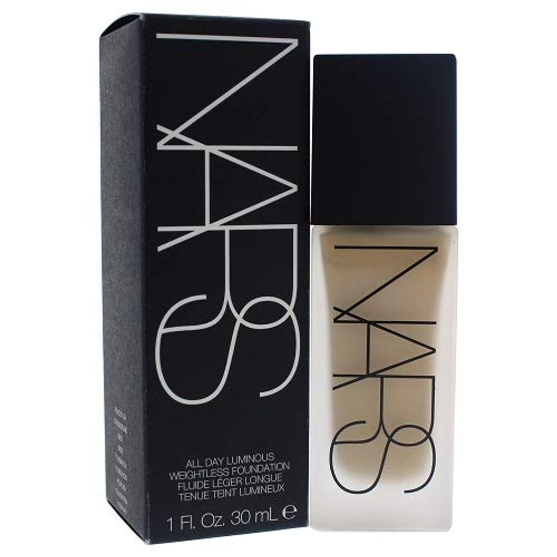 Producto Nars