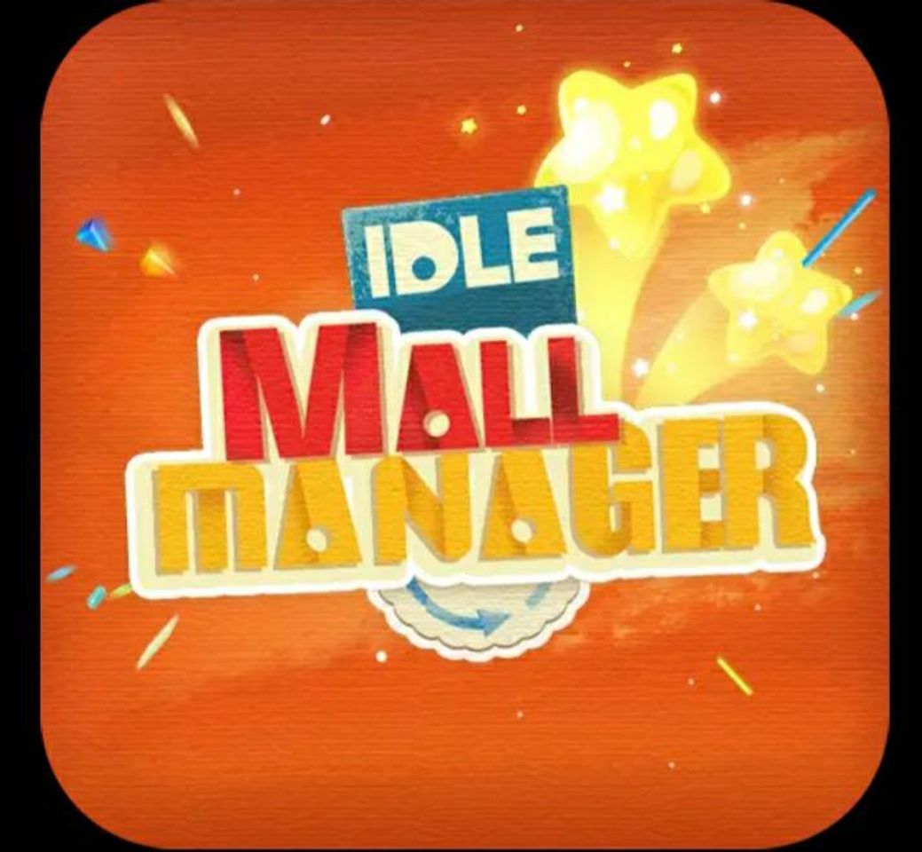 Idle Mall Manager 