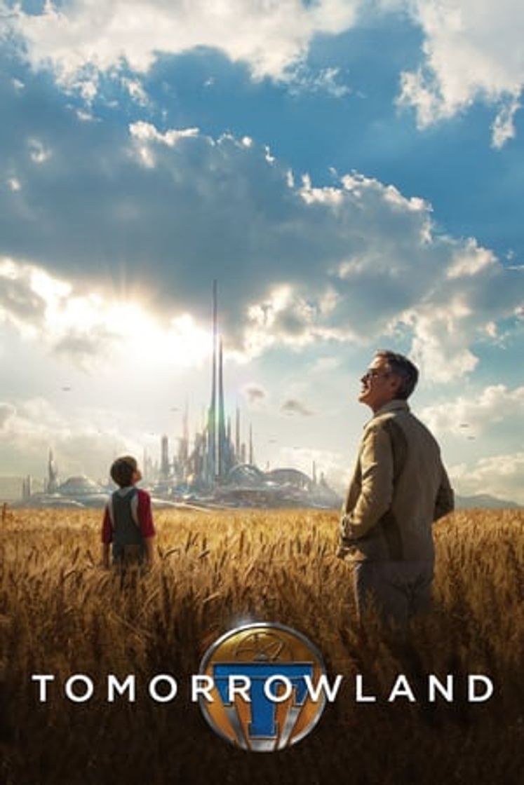 Movie Tomorrowland: El mundo del mañana