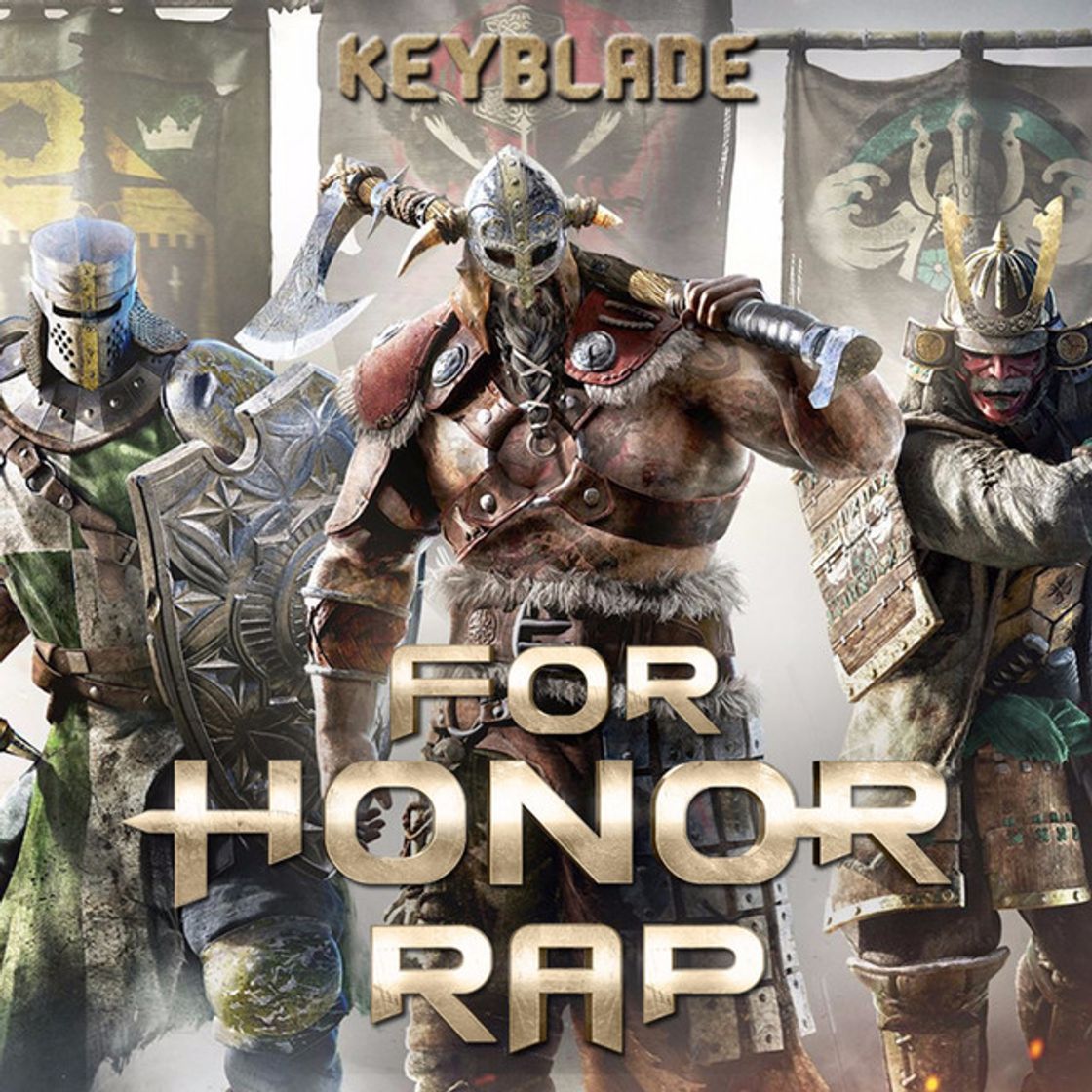 Canciones Por Honor (For Honor Rap)