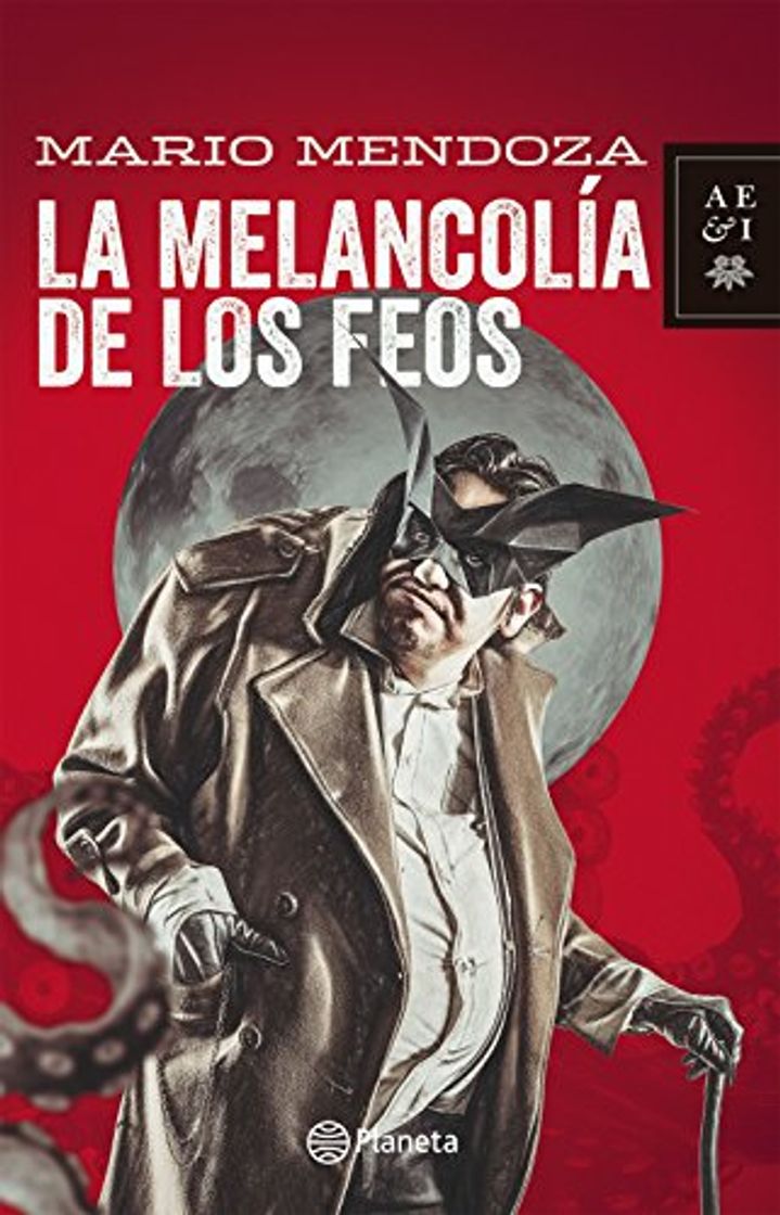 Book La melancolia de los feos