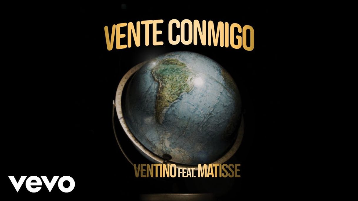Music Vente Conmigo