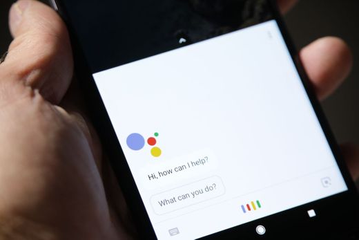 Google Assistant