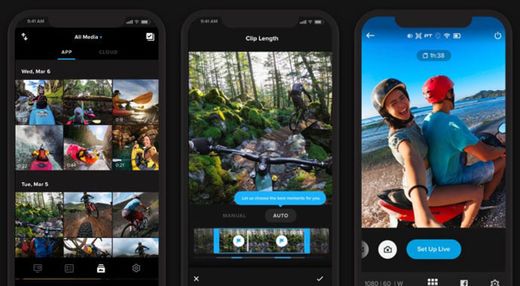 Quik - GoPro Video Editor