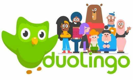 Duolingo - Language Lessons