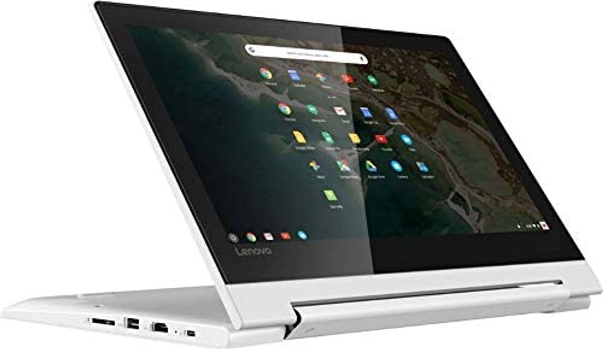 Moda Lenovo Chromebook 2-en-1 Laptop convertible