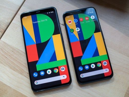 Google Pixel 4