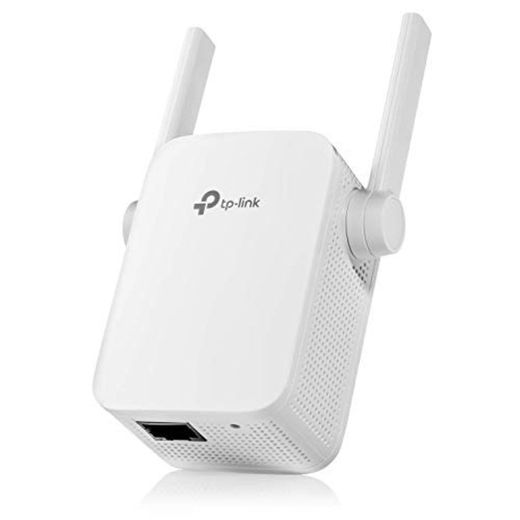 TP-Link AC1750 - Enrutador WiFi inteligente.