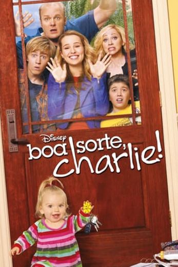 Good Luck Charlie